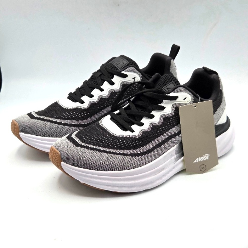 Avia Womens Comfort Performance Sneakers Sold Out Color Size 11